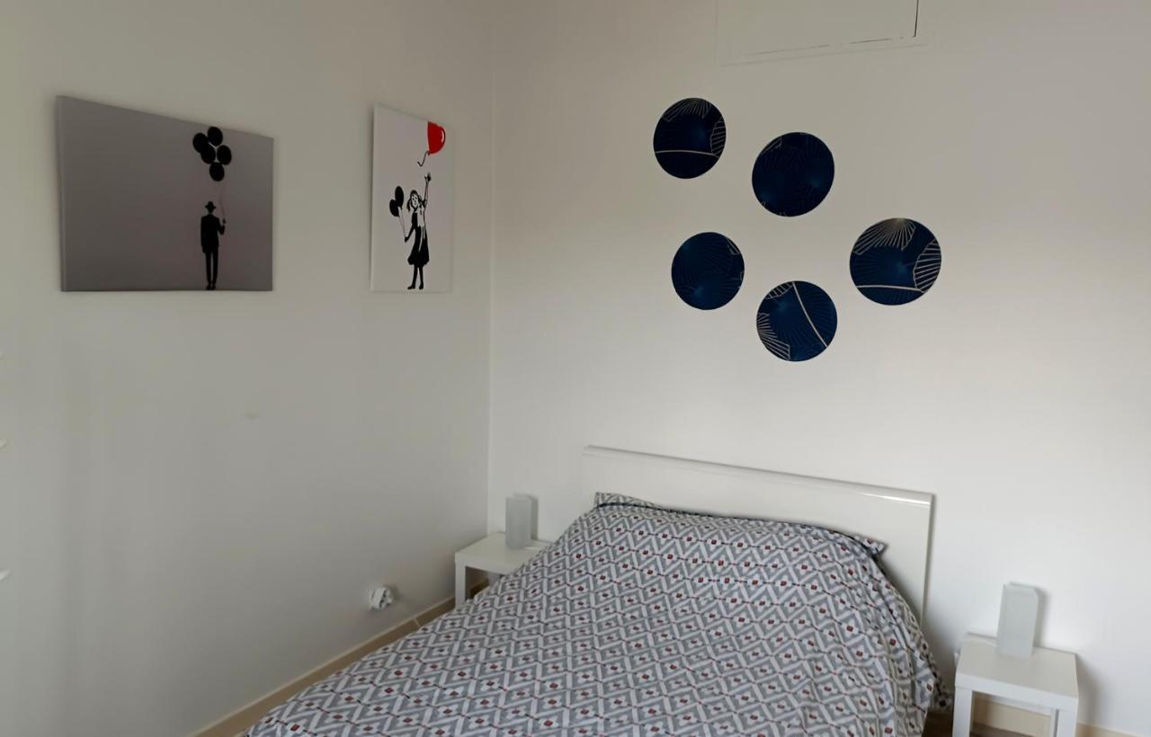 Apartmán T2 Vue Sur Loire Local Velo Saumur Exteriér fotografie